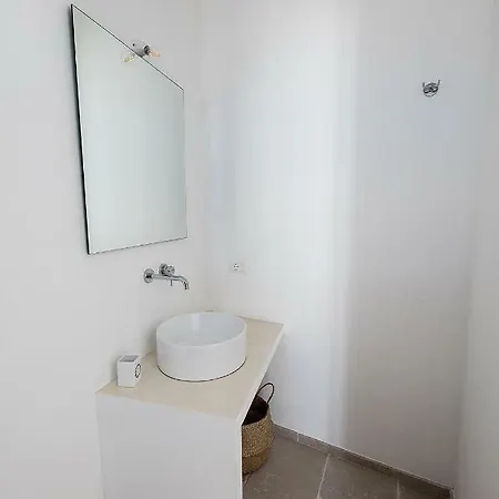 בית נופש Janela Blue *