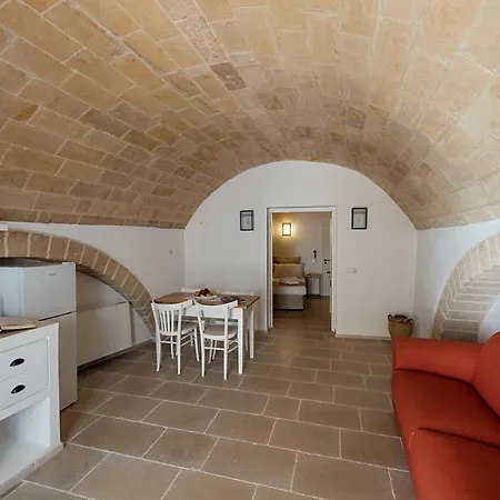 Janela Blue * Отранто