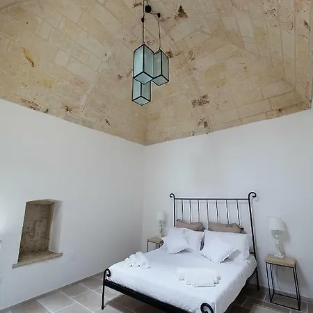 Janela Blue Отранто