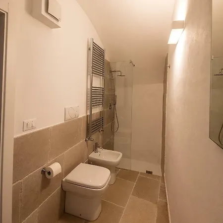 Holiday home Janela Blue Otranto