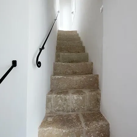 Nyaraló Janela Blue