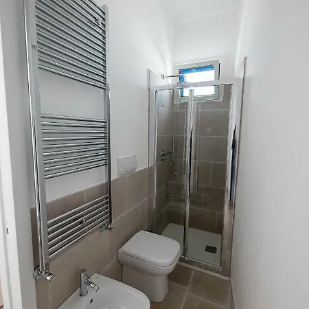 Janela Blue Дом отдыха *