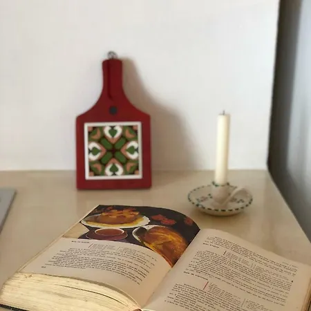 Дом отдыха Janela Blue Отранто