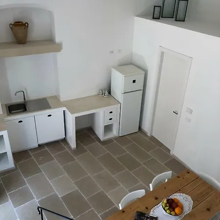 Janela Blue * Otranto