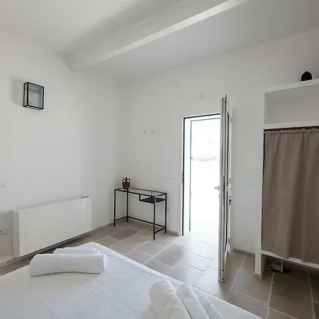 Дом отдыха Janela Blue Отранто