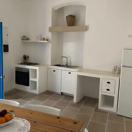 Janela Blue Дом отдыха *